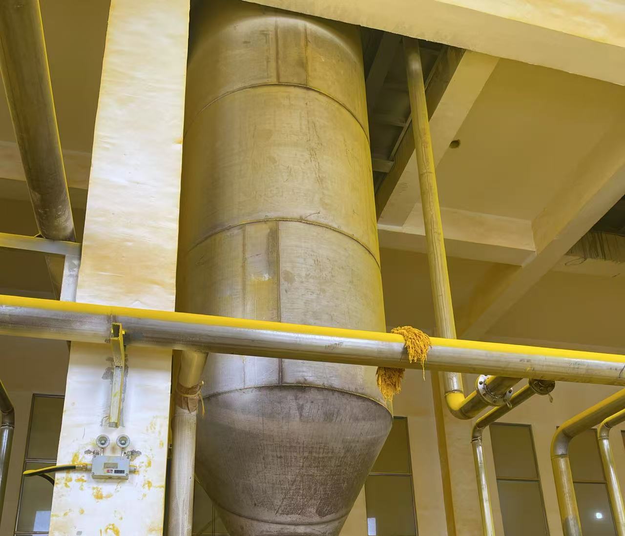 氣流混合機(jī)